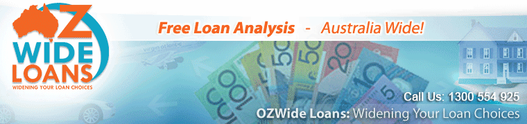 OZWide Loans